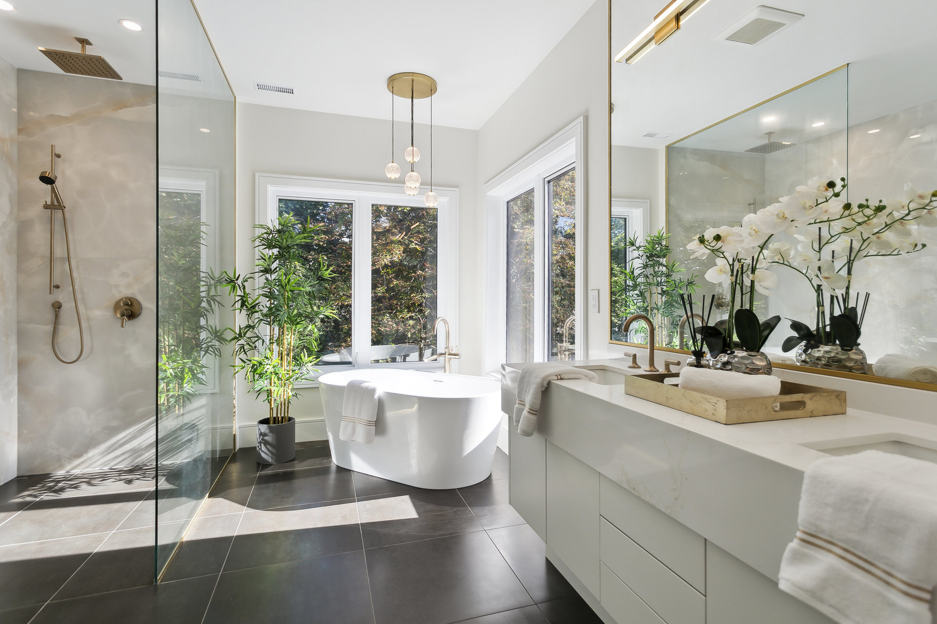 oakville luxury renovations
