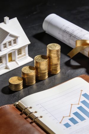 real estate investing golden brick homes