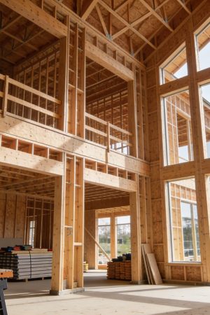 oakville build around your visiion custom build home