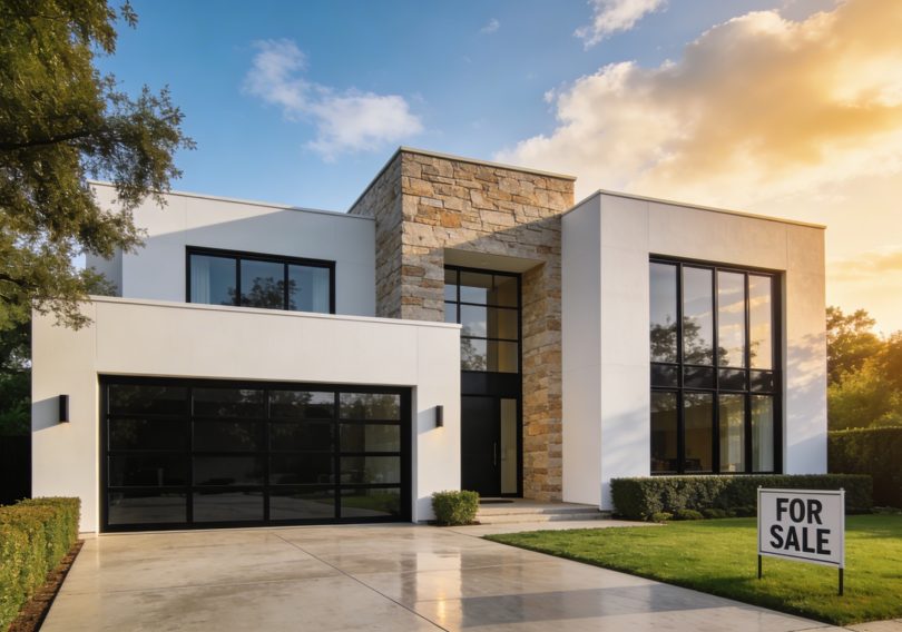 Custom Home